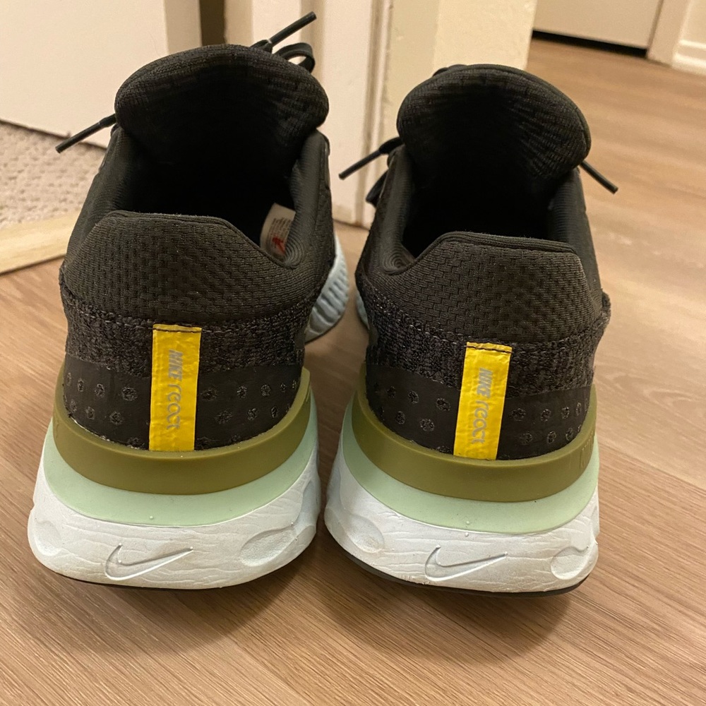 Nike | React Infinity Run Flyknit 3 | Men’s | 10.5 - image 3